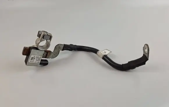 KIA Sorento Negative earth cable (battery) 37180C5520
