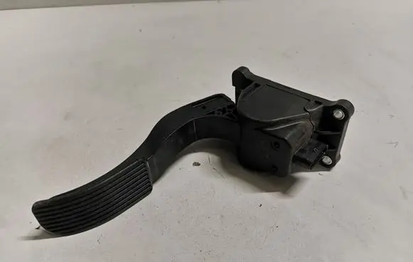 Mercedes-Benz Sprinter W906 Accelerator throttle pedal A4473000200