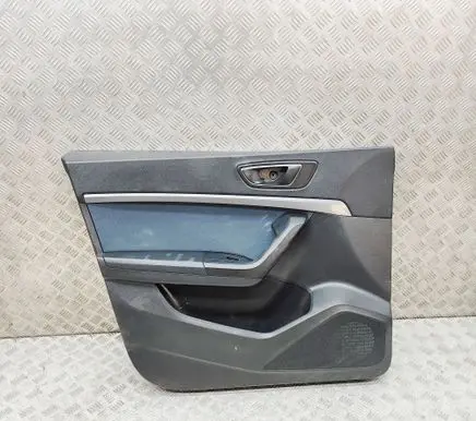 Seat Ateca Front door card panel trim 577867013AT