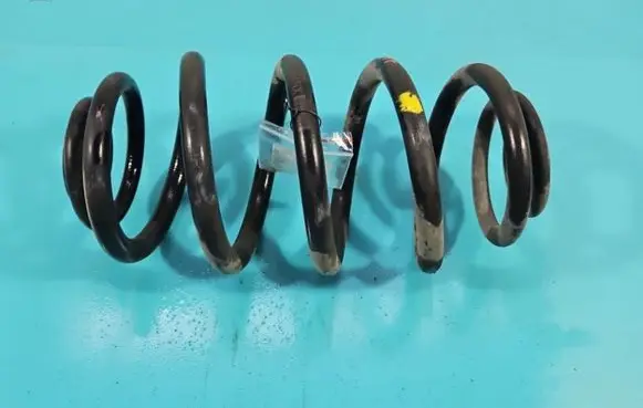 Opel Zafira C Rear coil spring IMPRK1377417