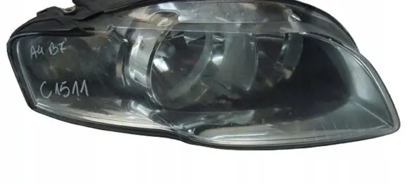 Audi A4 S4 B7 8E 8H Headlight/headlamp