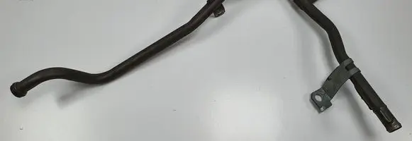 Mazda 323 F Heater radiator pipe/hose 323F