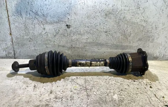 Audi A5 8T 8F Front driveshaft 8K0407271AH