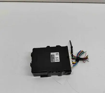 Nissan Qashqai J12 Gearbox control unit/module 1149003340 310386RA7A