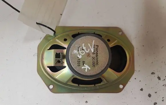 Nissan Almera N16 Front door speaker 281583C000