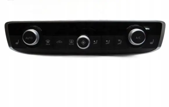 Audi A3 S3 8V Climate control unit 8V0820043Q