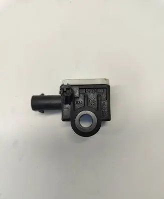 Dodge Challenger Airbag deployment crash/impact sensor A1668210151