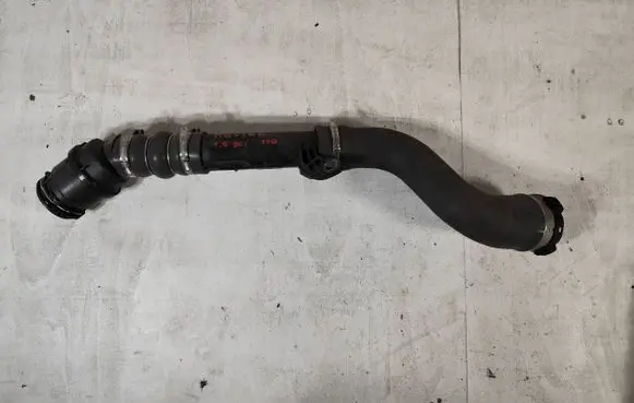 Renault Kadjar Intercooler hose/pipe 144609787R 1107586S01