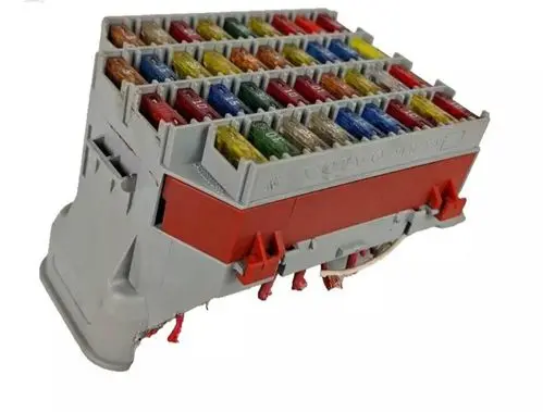 Fuse box set