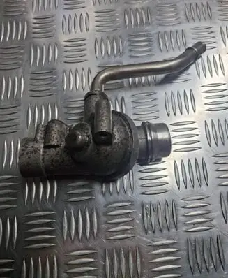 Volvo XC60 Thermostat/thermostat housing 31293820
