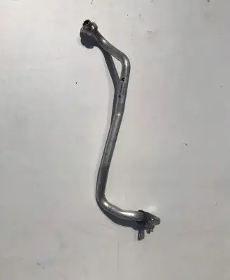 Dacia Sandero Air conditioning (A/C) pipe/hose 924401311R