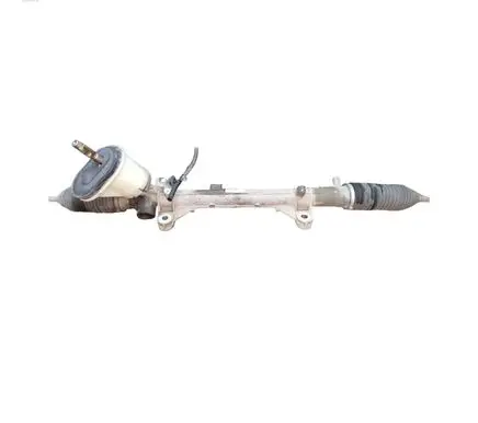 Renault Scenic III - Grand scenic III Steering rack 490010024R A00142190 XG07X030CZ