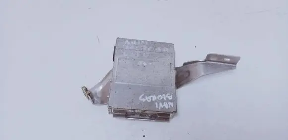 Audi A6 Allroad C5 GPS navigation control unit/module 4B2919894 7612001341