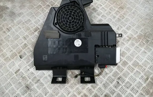 Citroen DS3 Subwoofer speaker 9663991480 430407892239