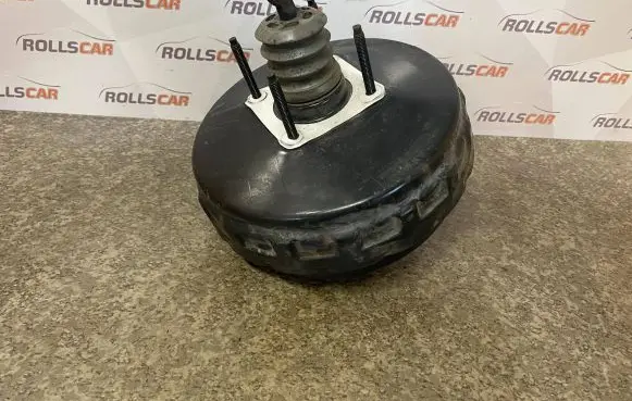 Chrysler Voyager Brake booster 04721342AC 03775727014