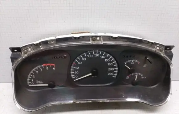 Opel Sintra Speedometer (instrument cluster)