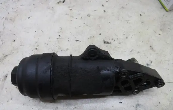 Audi Q5 SQ5 Oil filter mounting bracket KRIS235789