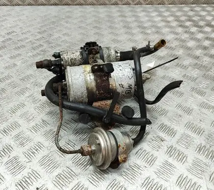 Mercedes-Benz S W126 Fuel injection high pressure pump A0004760921 0438170055