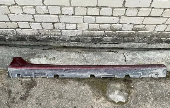 Mazda 6 Other sill/pillar trim element