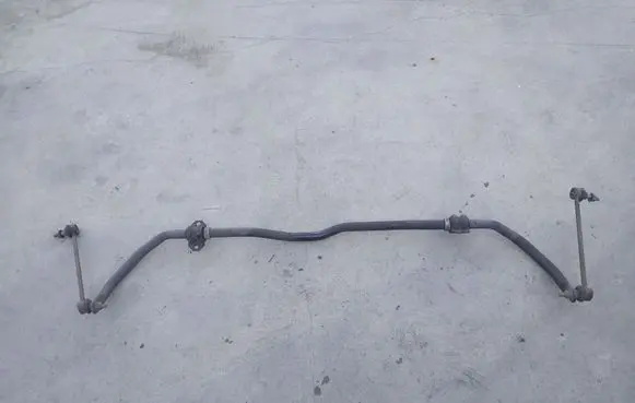 KIA Sportage Front anti-roll bar/sway bar