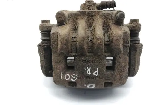 Subaru XV Front brake caliper