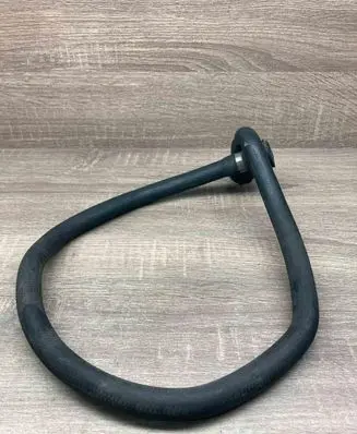 BMW 5 E60 E61 Engine coolant pipe/hose 7787458