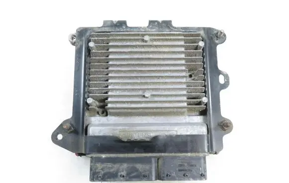 Jeep Patriot Engine control unit/module A2C53286727 P68027209AE
