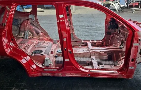 Mitsubishi Outlander Side car body part IMPRK1496764