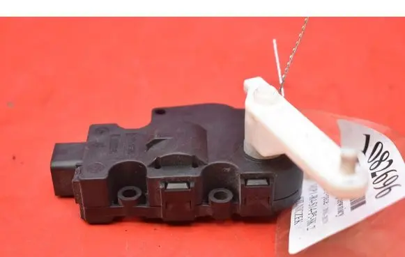 Jaguar F-Pace Air flap motor/actuator MF1139301380