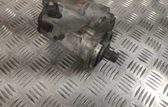 KIA Carnival Starter motor 3610027010