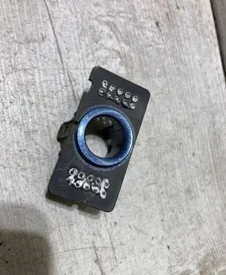 Ford Focus Parking PDC sensor jx7t15k872abw