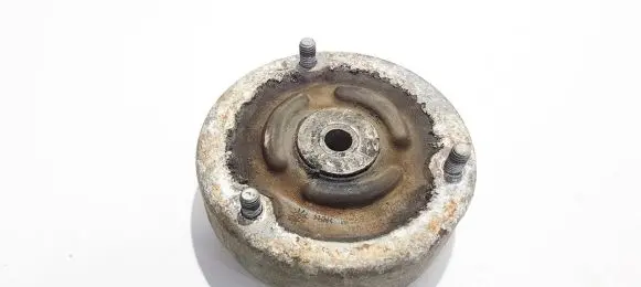 BMW 5 E60 E61 Coil spring mount 33526753810 33526753810-03