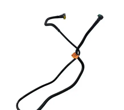 Ford Edge II Fuel line/pipe/hose K2G39D668AA
