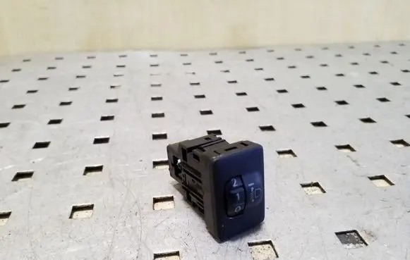 Toyota Prius (XW20) Headlight level height control switch R134159