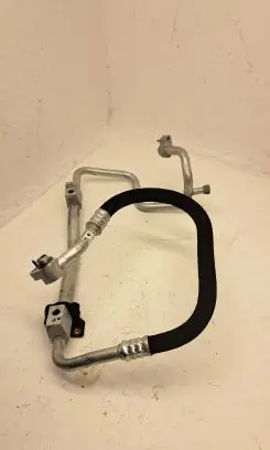 BMW iX Air conditioning (A/C) pipe/hose 5A01C90