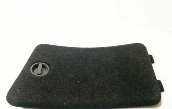 Volkswagen PASSAT B6 Trunk/boot side trim panel 1J0867468