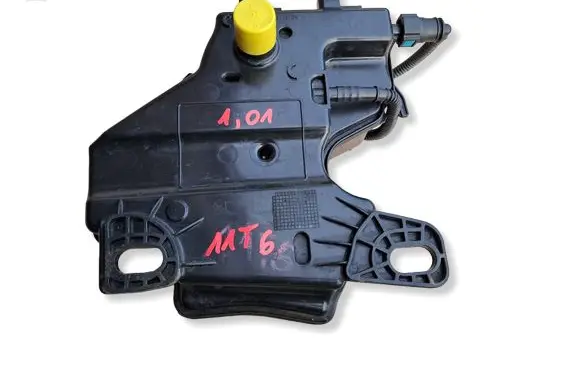 Citroen C4 II Picasso FAP fluid tank 9674605580