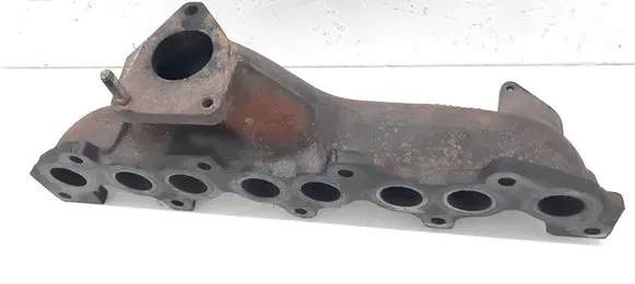 Ford Galaxy Exhaust manifold 9646849080