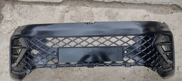 Volkswagen Tiguan Front bumper