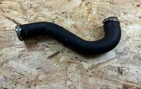 Ford Puma Air intake hose/pipe N1T16F075AB