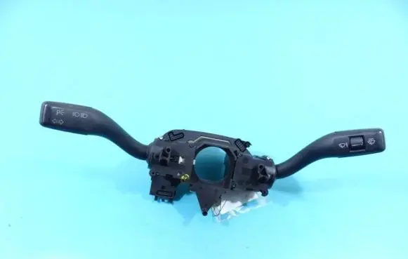 Audi A4 S4 B6 8E 8H Headlight wiper switch 8E0953549F IMPRK1248470