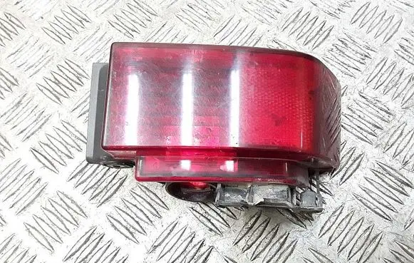 Rear fog light