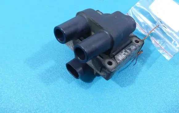 Fiat Palio High voltage ignition coil IMPRK831330