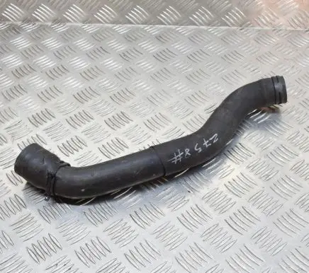 Jaguar F-Type Engine coolant pipe/hose 9W838N241AD