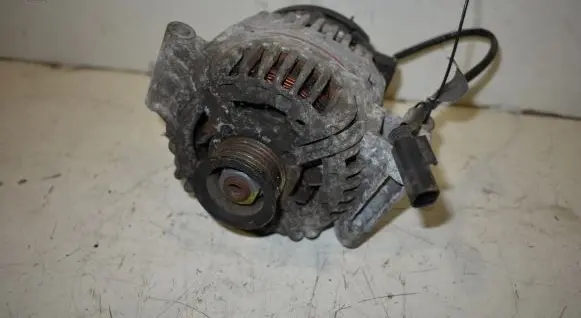 Mini One - Cooper R50 - 53 Generator/alternator 7559223