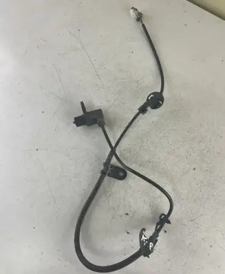 Toyota Yaris ABS brake wheel speed sensor 895430D010