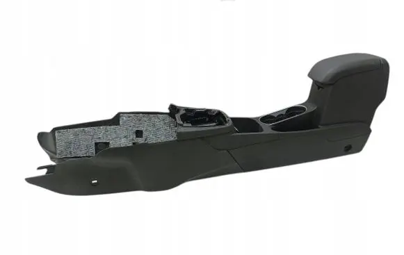 Ford Fiesta Center console 