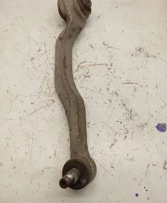 Mercedes-Benz E W211 Front lower control arm/wishbone 0160500034