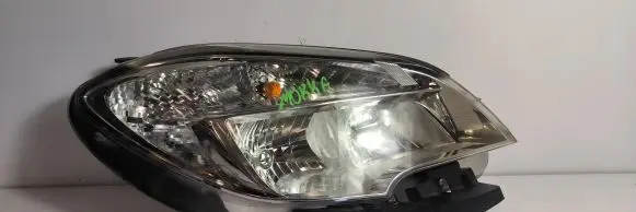 Opel Mokka Headlight/headlamp 95095501