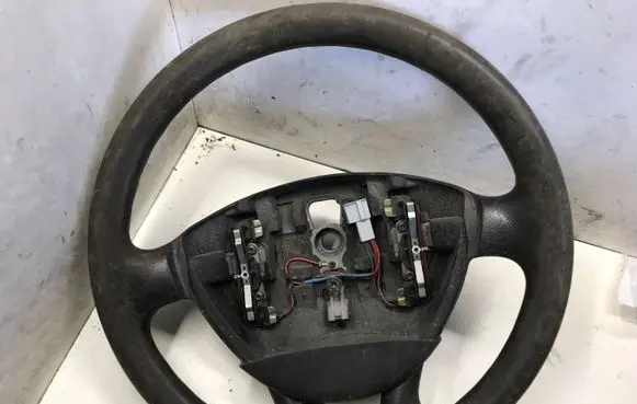 Renault Trafic II (X83) Steering wheel 8200201344